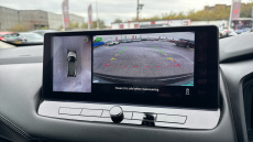 Nissan Qashqai 1.5 E-Power N-Connecta 5dr Auto Hybrid Hatchback